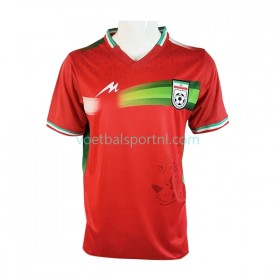 Iran Uit Shirt World Cup 2022